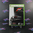 Forza Motorsport 3 Xbox 360 Complete - Excellent