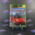 Project Gotham Racing 2 Xbox Complete - Refurbished
