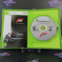 Forza Motorsport 3 Xbox 360 Complete - Excellent