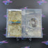 SOCOM U.S. Navy Seals Fireteam Bravo 2 Sony PSP Clear UMD + Reg Card - Excellent