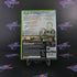 Fallout 3 GOTY Xbox 360 Platinum Hits Complete - Excellent