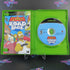 Simpsons Road Rage Xbox Platinum Hits Complete - Refurbished