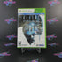 Aliens Colonial Marines Walmart Edition Xbox 360 + Sticker Complete - Excellent