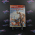God of War PS2 PlayStation 2 GH + Reg Card Complete - Excellent