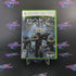 Halo Wars Xbox 360 Complete - Excellent