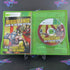 Borderlands Game of the Year Edition Xbox 360 + Poster Complete - Excellent