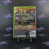 Borderlands Game of the Year Edition Xbox 360 + Poster Complete - Excellent