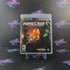 Minecraft PS3 PlayStation 3 Complete - Excellent