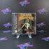 Tomb Raider PS1 PlayStation 1 Black Label + Reg Card - Like New