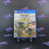 Monster Jam Crush It PS4 PlayStation 4 DD Complete CIB - Very Good