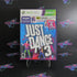 Just Dance 3 Best Buy Edition Xbox 360 - Like New
