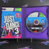 Just Dance 3 Best Buy Edition Xbox 360 - Like New