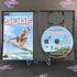 Transworld Surf PS2 PlayStation 2 AD + Reg Card Complete CIB - Very Good