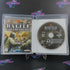 History Channel Battle For the Pacific PS3 PlayStation 3 Complete - Excellent