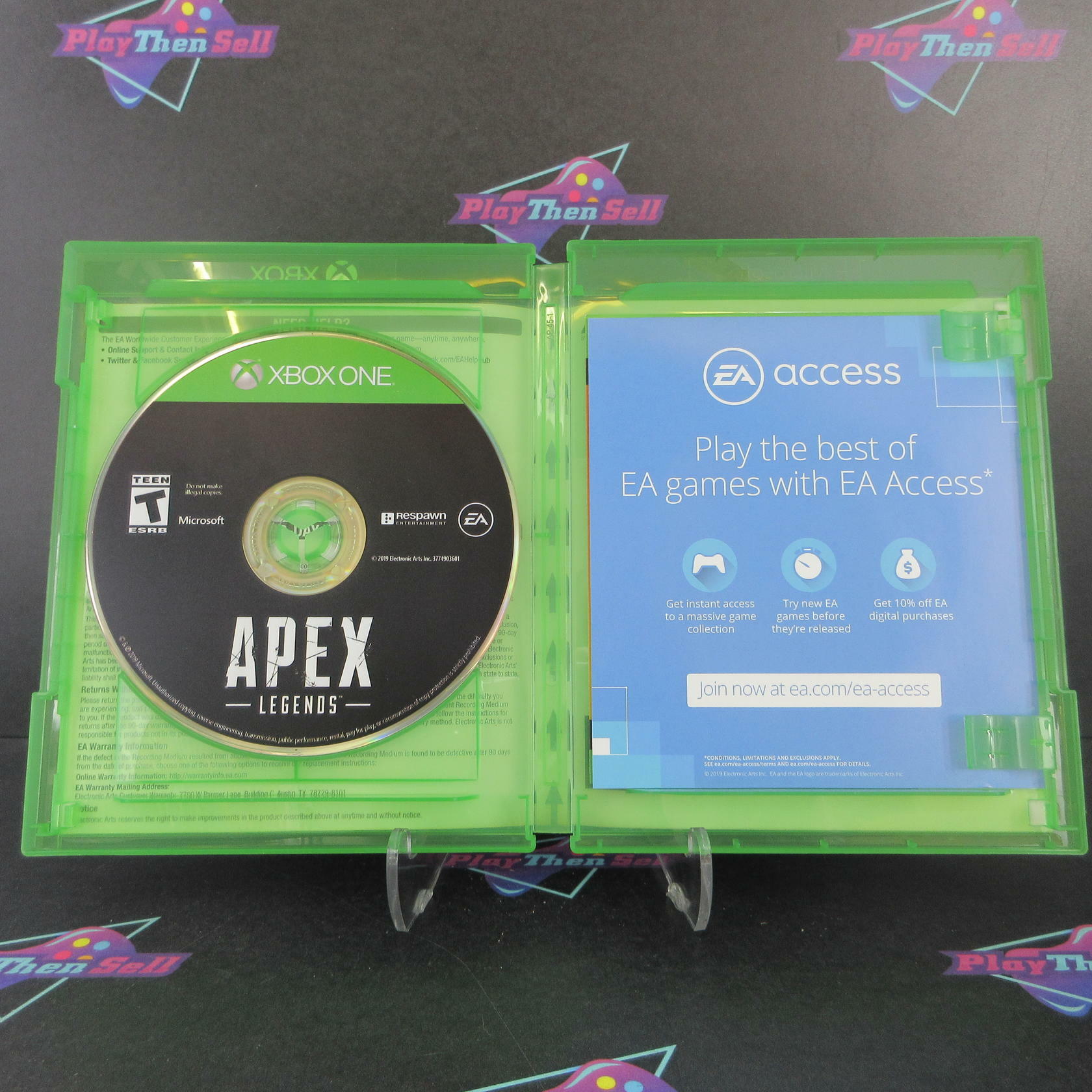 Apex Legends Lifeline Edition Xbox One - Like New