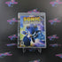 Sonic Unleashed PS3 PlayStation 3 Complete - Excellent