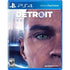 Detroit Become Human PS4 PlayStation 4 Complete - Excellent