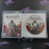 Assassin's Creed II 2 PS3 PlayStation 3 Complete - Excellent