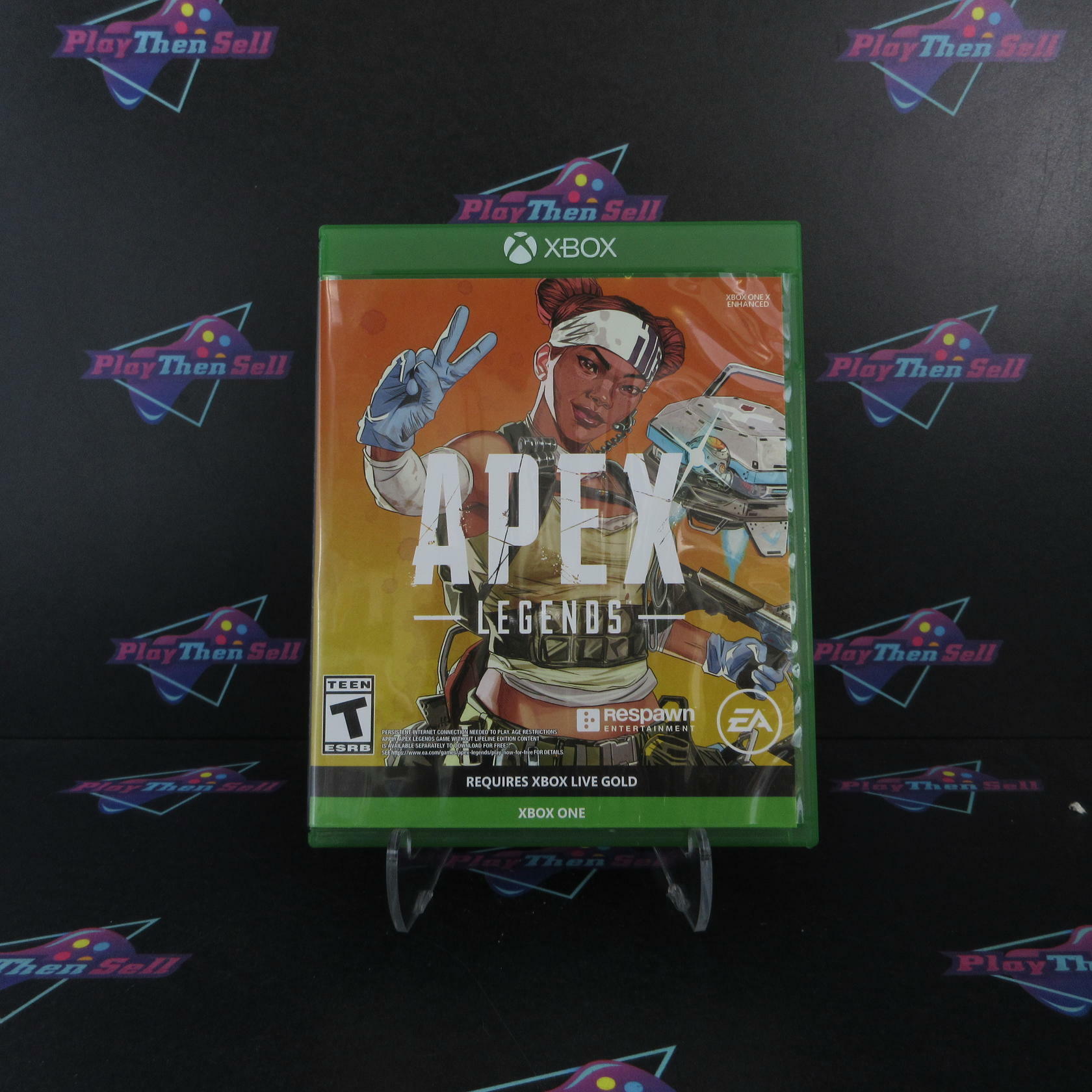Apex Legends Lifeline Edition Xbox One - Like New