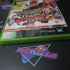 Street Fighter Anniversary Collection Xbox AD/NM - Very Good