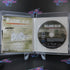 The Walking Dead Survival Instinct PS3 PlayStation 3 AD Complete CIB - Very Good