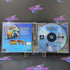 Buzz Lightyear of Star Command PS1 PlayStation 1 + Reg Card - Like New