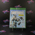 Fortnite Deep Freeze Bundle Xbox One AD Complete CIB - Very Good