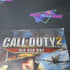 Call of Duty 2 Big Red One PS2 PlayStation 2 MD Complete CIB - Very Good