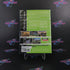 Jeremy McGrath's Supercross World PS2 PlayStation 2 AD + Reg Card Complete CIB - Very Good