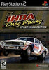 IHRA Drag Racing Sportsman Edition PS2 PlayStation 2 + Reg Card - Like New