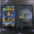 The Hobbit PS2 PlayStation 2 + Reg Card Complete - Excellent