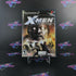 X-Men Legends II Rise of Apocalypse PS2 PlayStation 2 Complete - Excellent