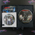 Resident Evil Code Veronica PS2 PlayStation 2 + Demo Disc Complete - Excellent