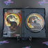 Mortal Kombat Deception PS2 PlayStation 2 Complete - Excellent
