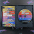 NASCAR Dirt to Daytona PS2 PlayStation 2 Complete - Excellent