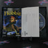 The Hobbit PS2 PlayStation 2 + Reg Card Complete - Excellent