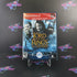 Lord of the Rings The Two Towers PS2 PlayStation 2 GH Complete - Excellent