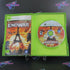Tom Clancy's EndWar Xbox 360 + Guide Complete - Excellent