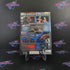 WWE SmackDown vs Raw PS2 PlayStation 2 Complete - Excellent