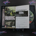 Tom Clancy's Ghost Recon PS2 PlayStation 2 GH + Reg Card Complete - Excellent