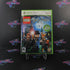 LEGO Harry Potter Years 1 - 4 Xbox 360 Complete - Excellent