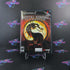 Mortal Kombat Deception PS2 PlayStation 2 Complete - Excellent