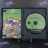 Intellivision Lives PS2 PlayStation 2 DD Complete CIB - Very Good