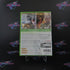 Metal Gear Rising Revengeance Xbox 360 AD Complete CIB - Very Good