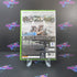 Ghost Recon Future Soldier Signature - Xbox 360 AD Complete CIB - Very Good