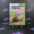 Forza Horizon Xbox 360 NFS Complete - Very Good