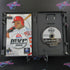 MVP Baseball 2004 Nintendo GameCube AD Complete CIB - Very Good