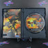 Shadow The Hedgehog PS2 PlayStation 2 + Reg Card Complete - Excellent
