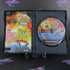 Spongebob Squarepants The Movie PS2 PlayStation 2 Complete - Excellent