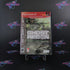 Tom Clancy's Ghost Recon PS2 PlayStation 2 GH + Reg Card Complete - Excellent